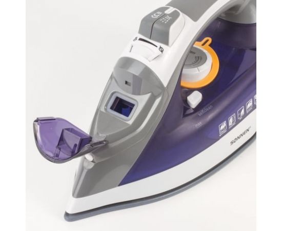 Утюг SONNEN SI-240 453507 – изображение 12