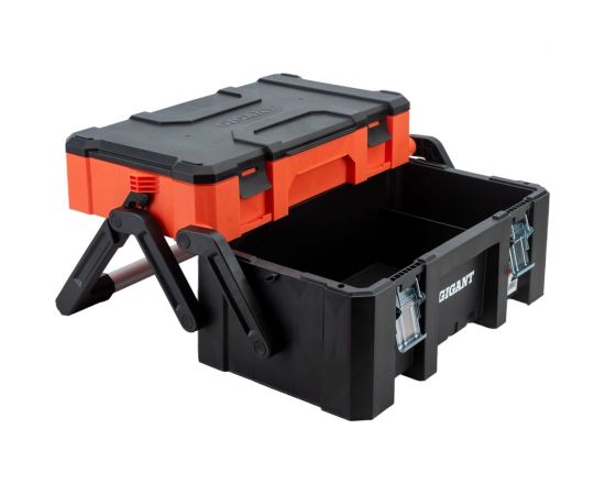 Ящик для инструмента раскладной Gigant GMD-23 – изображение 13