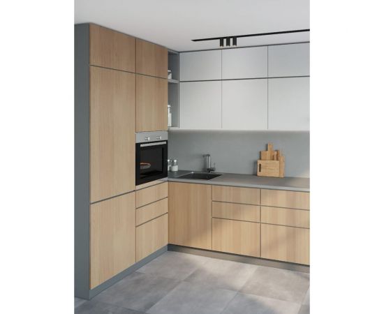 Электрический духовой шкаф SImfer 3 режима работы B6EM04070 – изображение 14