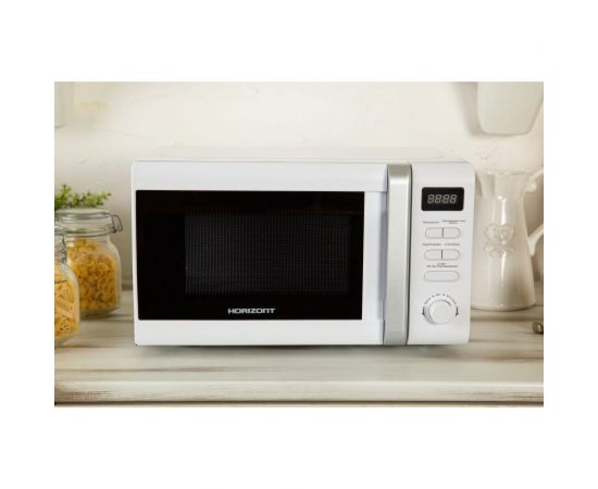 Микроволновая печь Horizont 20MW700-1379CTW – изображение 15