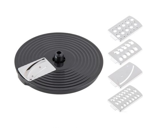 Кухонный комбайн NORMANN AFP-947 – изображение 18