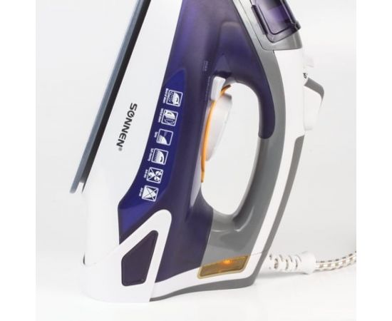 Утюг SONNEN SI-240 453507 – изображение 2