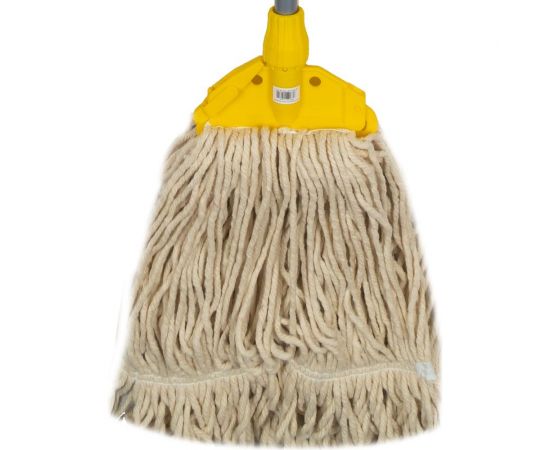 Швабра с мопом NV кентукки белый NV-MOP300W – изображение 2