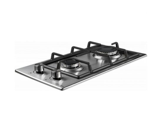 Газовая варочная поверхность Monsher MHG 33 X 75918 – изображение 2