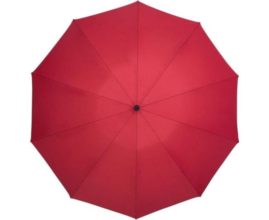 Складной зонт Zuodu Automatic Umbrella LED Red 1186663 – изображение 2