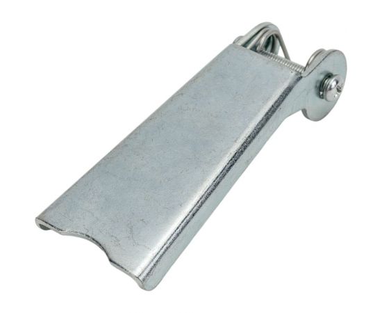 Защелка для крюков чалочных 320А 11 т TOR 1004966 – изображение 2