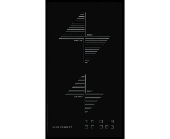 Индукционная варочная поверхность Kuppersberg ICO 302 5874 – изображение 2