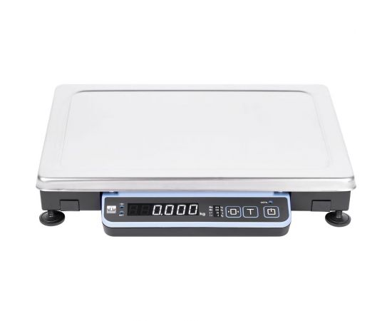 Настольные весы для простого взвешивания МАССА-К МК- 3.2-А20-2 50351 – изображение 2