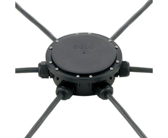 Распределительный короб Eglo CONNECTOR BOX 91207 – изображение 2