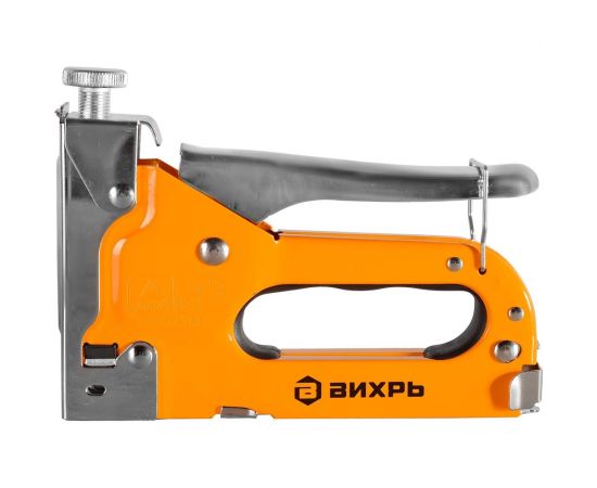 Мебельный степлер, тип скобы 53 скобы Вихрь 73/9/3/1 – изображение 2
