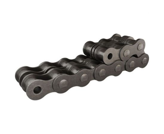 Приводная роликовая двухрядная цепь ISKRA 06B-2 06B2-ISKRA – изображение 2