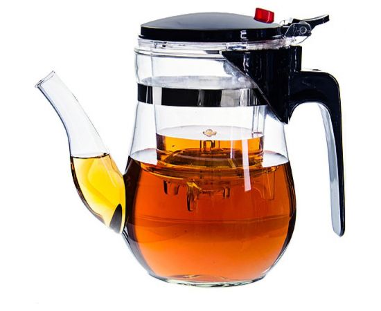 Заварочный чайник MAYER&BOCH 500 мл 4027 MB (х24) – изображение 2