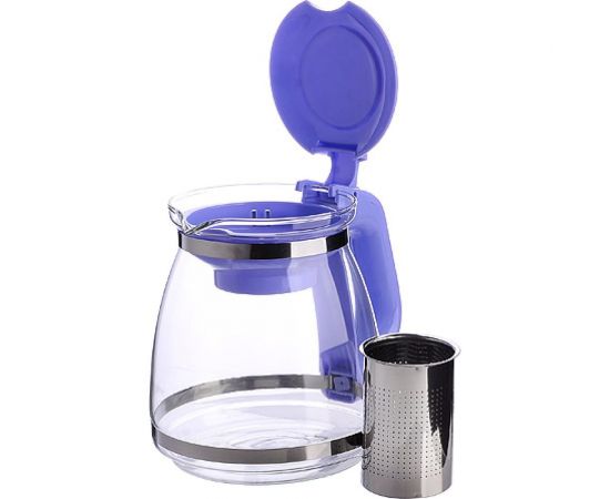 Заварочный чайник MAYER&BOCH 1.5 л 29949 MB (х24) – изображение 2