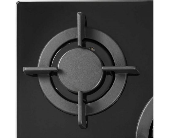 Встраиваемая варочная панель Lex GVG 430 BL CHAO000189 – изображение 2