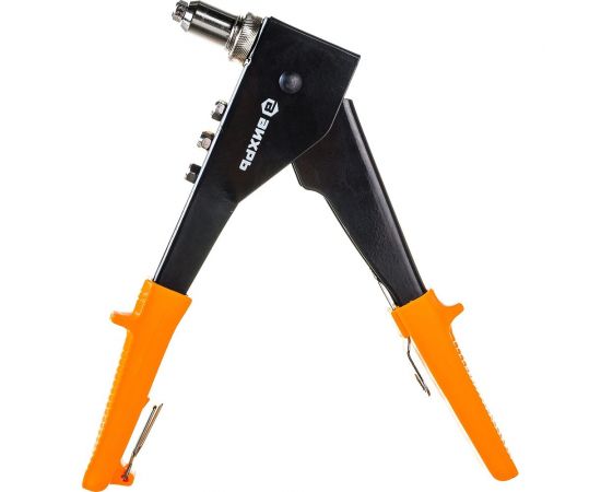 Поворотный заклепочник Вихрь 250мм, 0-90гр 73/9/4/2 – изображение 2