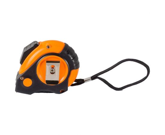 Рулетка Вихрь 5мх19мм, автостоп 73/11/1/5 – изображение 2