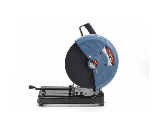 Отрезная пила по металлу ЭЛЕКТРОПРИБОР ПО-2400 – изображение 2