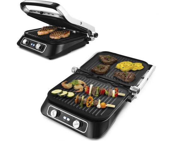 Электрогриль KITFORT КТ-1652 – изображение 2