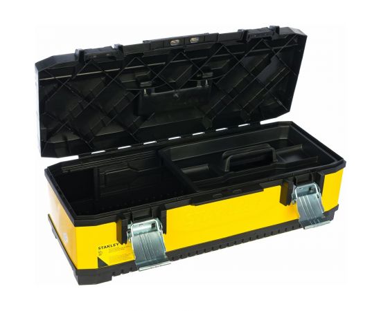 Ящик для инструмента (26") Stanley 1-95-614 – изображение 2