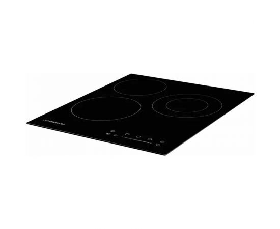 Электрическая варочная поверхность KUPPERSBERG ECS 402 5812 – изображение 2