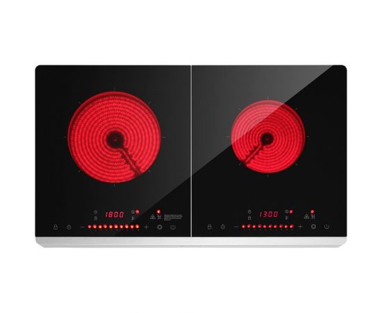 Инфракрасная плита KITFORT КТ-147 – изображение 2