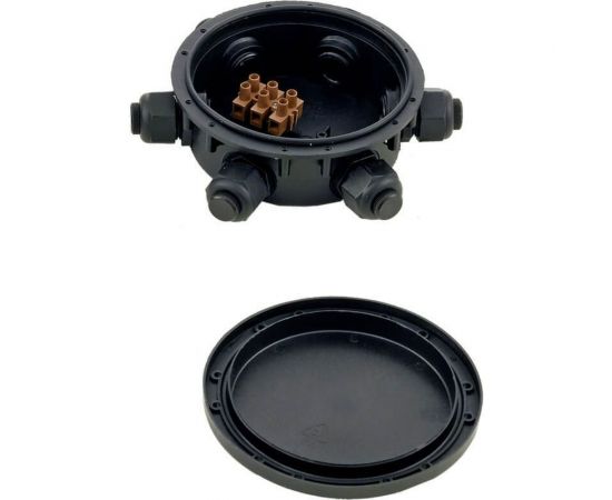 Распределительный короб Eglo CONNECTOR BOX 91207 – изображение 3