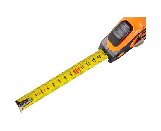 Рулетка Вихрь 5мх19мм, автостоп 73/11/1/5 – изображение 3