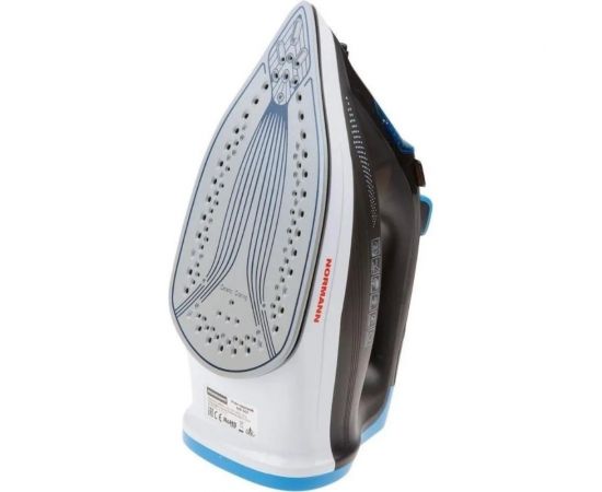 Электрический утюг NORMANN AIR-507 – изображение 3