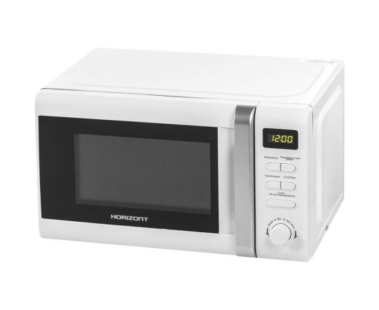 Микроволновая печь Horizont 20MW700-1379CTW – изображение 3