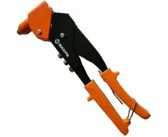 Поворотный заклепочник 250мм, 360гр Вихрь 73/9/4/3 – изображение 3