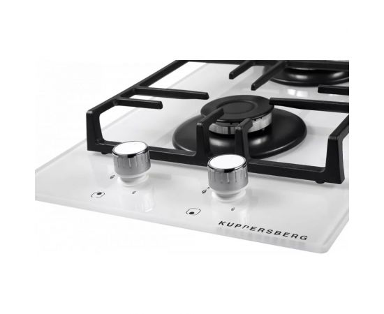 Газовая варочная поверхность Kuppersberg FBG 36 WG 5921 – изображение 3