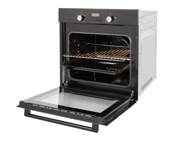 Электрический духовой шкаф SImfer 7 режимов работы, гриль B6EB56070 – изображение 3