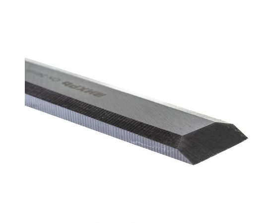 Стамеска-долото 24 мм 2 компонентная усиленная рукоятка CrV Вихрь 73/2/7/5 – изображение 3