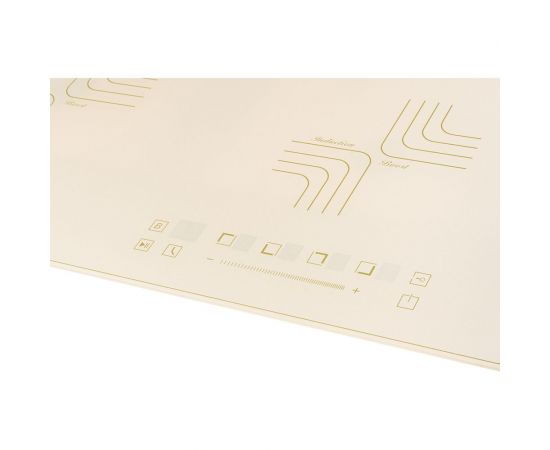 Индукционная варочная панель Kuppersberg ICS 606 C 6216 – изображение 3