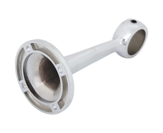 Крепление трубы к стене Palladium торцевое, усиленное JF-50 CP BH 115846 – изображение 3