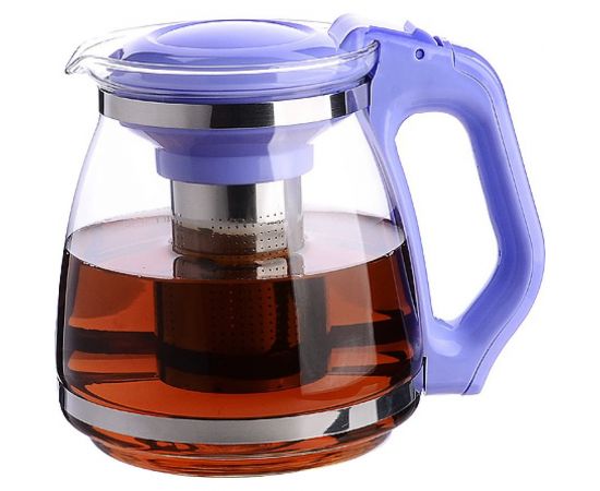 Заварочный чайник MAYER&BOCH 1.5 л 29949 MB (х24) – изображение 3