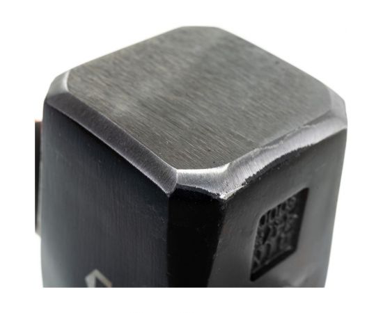 Кувалда, фибергласовая рукоятка Вихрь К5Ф 73/6/1/7 – изображение 3