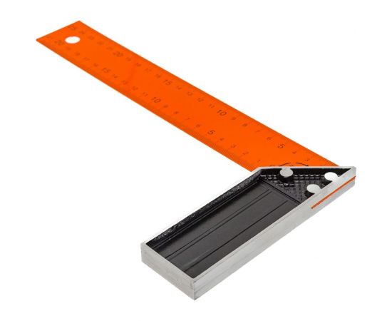 Металлический угольник 250 мм Вихрь 73/11/3/1 – изображение 3