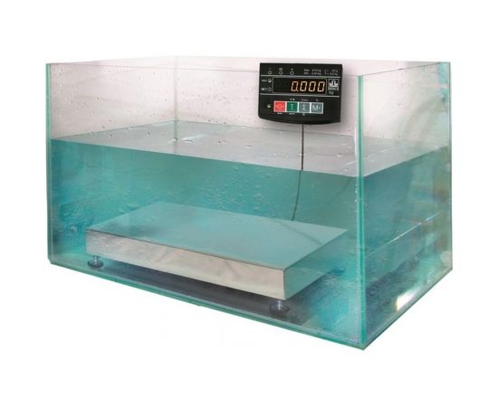 Весы МАССА-К МК- 3.2-АВ20 (влагозащищенные) 45325 – изображение 3