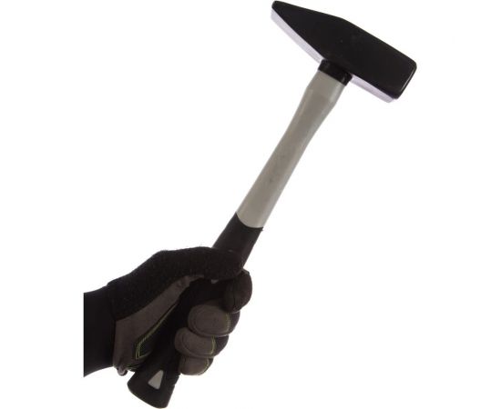 Слесарный молоток THORVIK PHH001 1000 гр 52229 – изображение 3