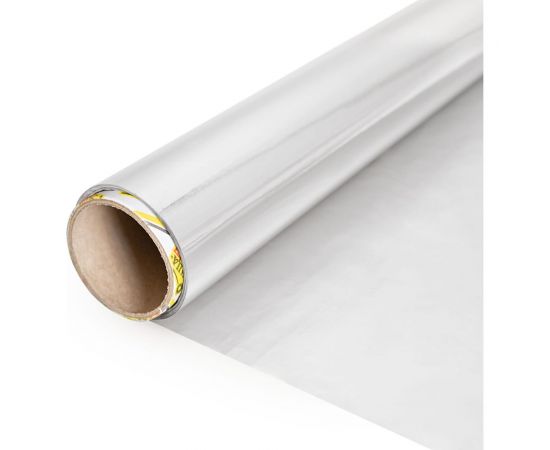 Стандартная пищевая фольга Горница 29 см х 10 м 209-001 – изображение 3