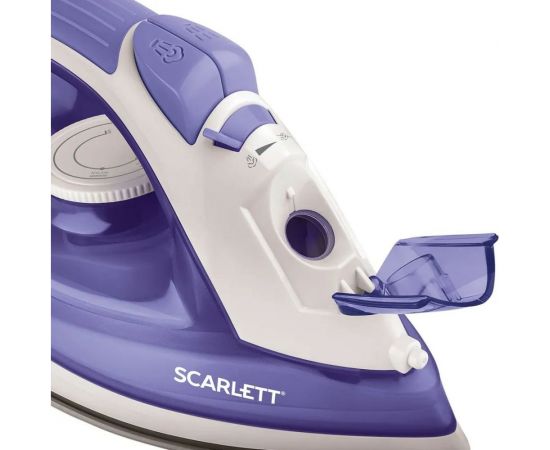 Электрический утюг Scarlett SC-SI30K44 – изображение 3