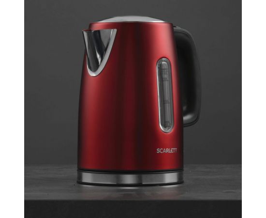 Электрический чайник Scarlett SC-EK21S83 – изображение 3