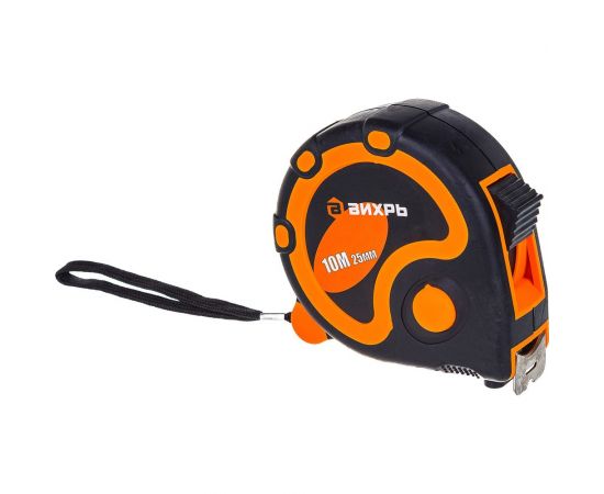 Рулетка 10мх25мм Вихрь 73/11/1/3 – изображение 3