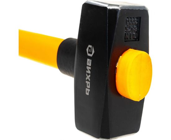 Кувалда, фибергласовая рукоятка Вихрь К3Ф 73/6/1/6 – изображение 3