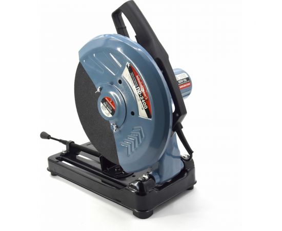 Отрезная пила по металлу ЭЛЕКТРОПРИБОР ПО-2400 – изображение 3