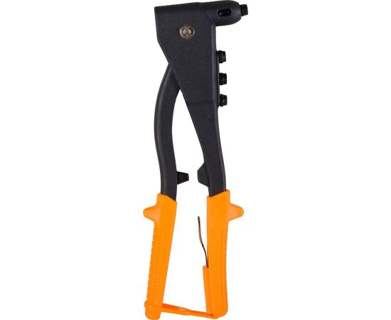 Заклепочник Вихрь КРЕП-1Л усиленный, 2.4-4.8 73/9/4/5 – изображение 3