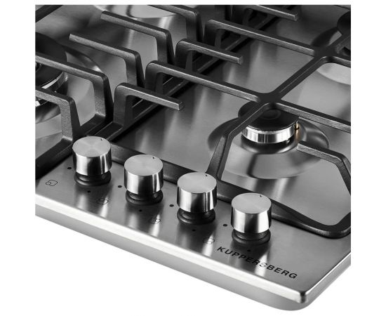 Варочная поверхность KUPPERSBERG FS 64 X 6827 – изображение 3