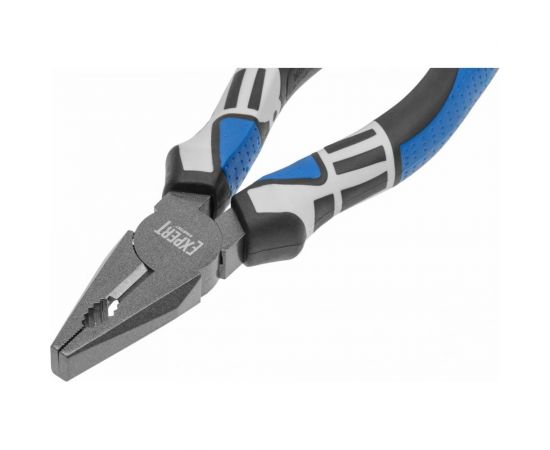 Плоскогубцы STARTUL комбинированные Expert 160 мм SE4250-16 – изображение 4