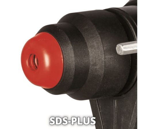 Перфоратор Einhell TC-RH 800 4F 4257980 – изображение 4